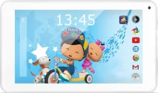 Piranha Pepee 7.0 1GB RAM 8GB