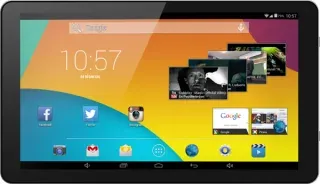 Piranha Premium Q Tab 10.1 1GB RAM 8GB