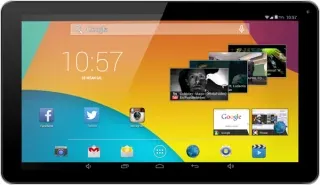 Piranha Premium X Tab 10.1 1GB RAM 8GB