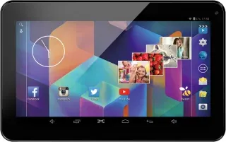 Piranha Rano 4 Tab 10.1 1GB RAM 8GB