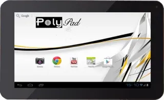 PolyPad 528 HD 512MB RAM 8GB