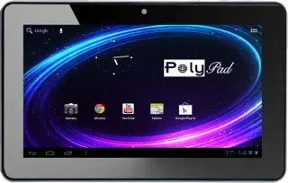 PolyPad C504 512MB RAM 4GB