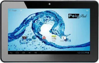 PolyPad C518 512MB RAM 8GB