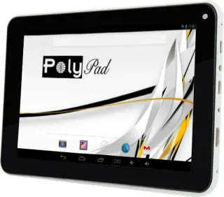 PolyPad D524 512MB RAM 4GB