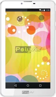 PolyPad i7 Pro 3G 1GB RAM 8GB