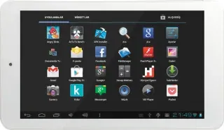 Polypad i9 1GB RAM 8GB