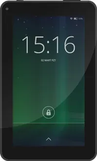 Powerway DreamTab DRN-X600 512MB RAM 8GB