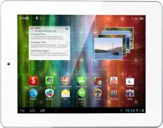 Prestigio MultiPad 2 Ultra Duo 8.0 (3G) 1GB RAM 8GB