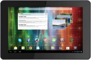 Prestigio MultiPad 4 Quantum 10.1 (3G) 1GB RAM 16GB
