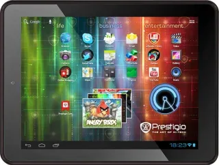 Prestigio MultiPad 8.0 Pro Duo 1GB RAM 8GB