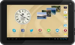 Prestigio MultiPad Ultra+ PMP3670B 512MB RAM 4GB