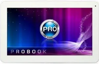 Probook PRBT111 1GB RAM 8GB