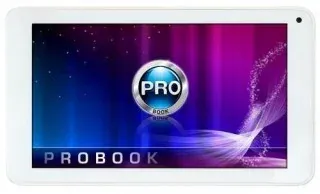 Probook PRBT765 1GB RAM 8GB