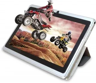 Quadro Orion 1GB RAM 8GB