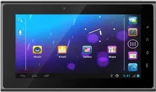 Quadro Smart GPS 1GB RAM 8GB