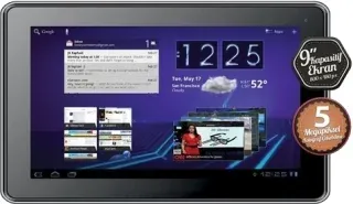 Quadro Smart Touch 512MB RAM 8GB