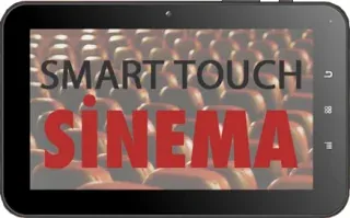 Quadro Soft Touch 2 1GB RAM 8GB