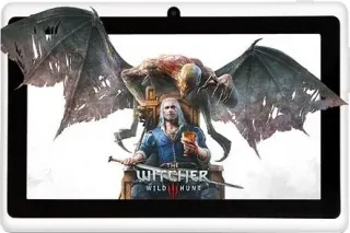 Quadro Soft Touch 6 512MB RAM 8GB