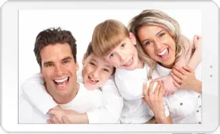 Reeder A10iC 1GB RAM 8GB