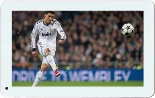 Reeder A10T 2GB RAM 16GB