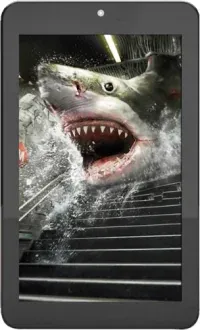 Reeder A7 1GB RAM 8GB