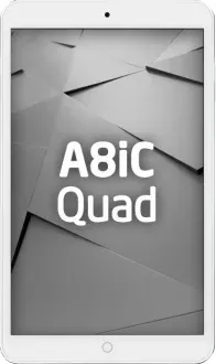 Reeder A8iC Quad 1GB RAM 16GB