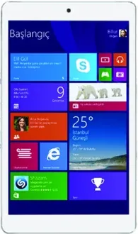 Reeder A8iS (3G) 1GB RAM 32GB
