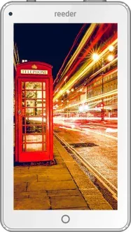 Reeder M7 GO 1GB RAM 8GB