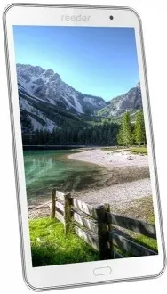 Reeder M8 GO X Edition 1GB RAM 8GB