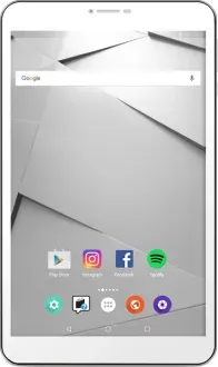 Reeder T8 2GB RAM 16GB