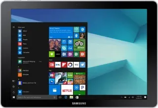 Samsung Galaxy Book SM-W620 4GB RAM 64GB