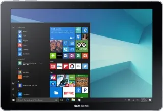 Samsung Galaxy Book SM-W720 4GB RAM 128GB