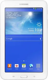 Samsung Galaxy Tab 3 Lite SM-T110 1GB RAM 8GB