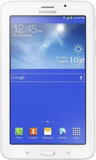Samsung Galaxy Tab 3 Lite SM-T116 1GB RAM 8GB