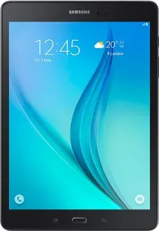 Samsung Galaxy Tab A T555 2GB RAM 16GB