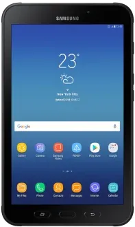 Samsung Galaxy Tab Active2 SM-T395 LTE 3GB RAM 16GB