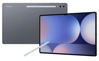 Samsung Galaxy Tab S10 Ultra 12GB RAM 512GB