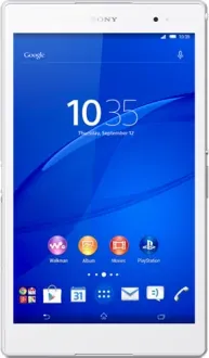 Sony Xperia Z3 Compact 3GB RAM 16GB