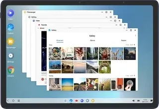 TCL NXTPAPER 12 Pro 8GB RAM 256GB