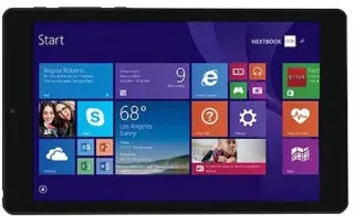 Technopc NXM880BCP 1GB RAM 16GB