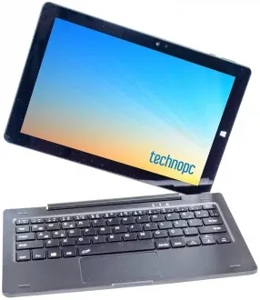 Technopc Ultrapad UP102C 4GB RAM 64GB