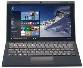 Technopc Ultrapad W12V2 4GB RAM 128GB