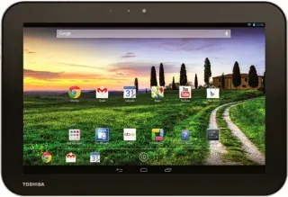 Toshiba Excite Pure 1GB RAM 16GB