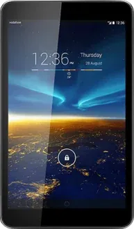 Vodafone Smart Tab 4 1GB RAM 8GB