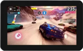 Vorcom S9 2GB RAM 16GB