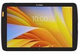 Zebra ET45 Kurumsal 4GB RAM 64GB