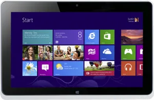 Acer Iconia W511P 2GB RAM 64GB