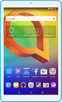 Alcatel A3 1GB RAM 16GB