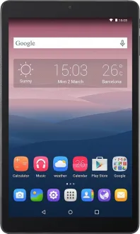 Alcatel Pixi 3 (10) 1GB RAM 8GB