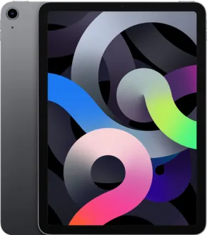 Apple iPad Air Wi-Fi 256GB